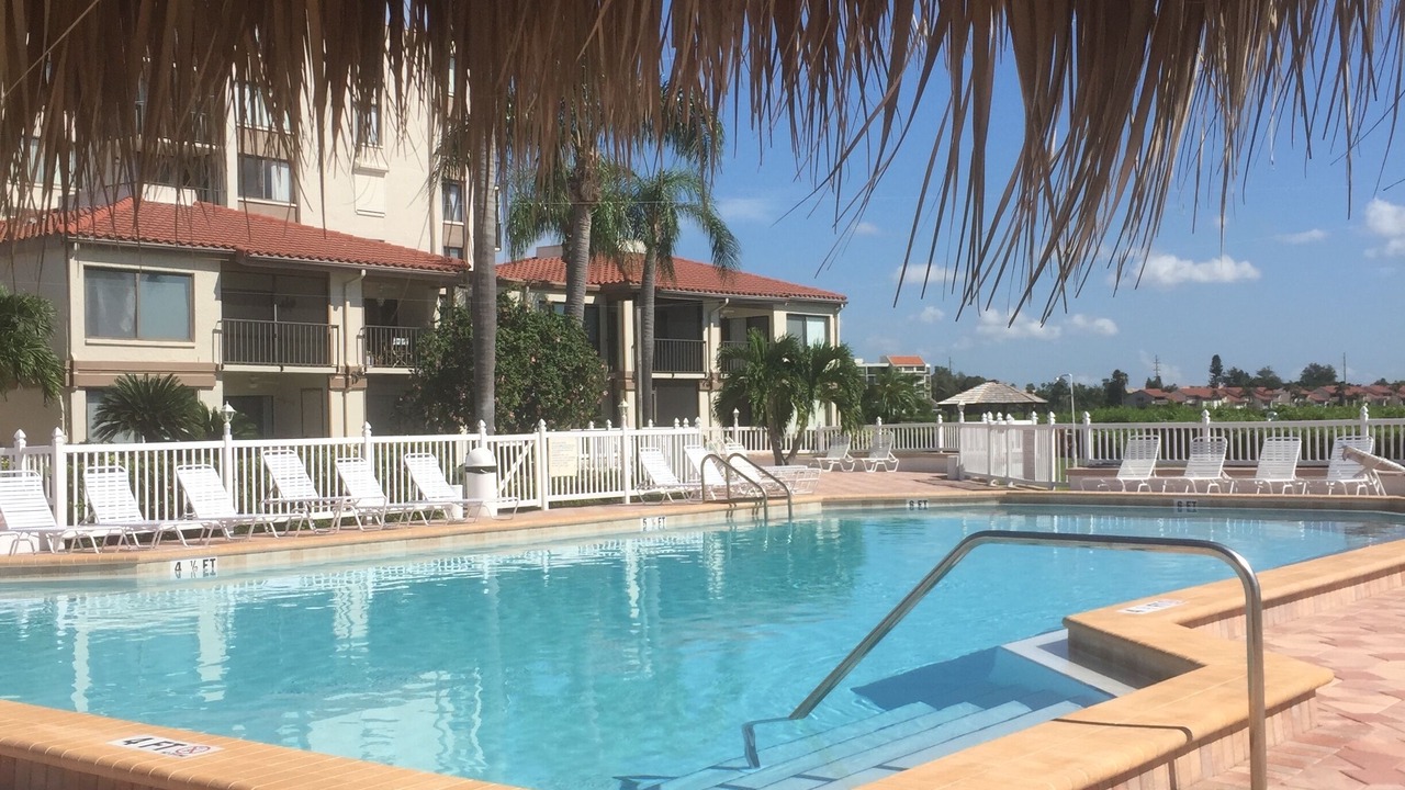 Photo of Outdoor in Palma del Mar