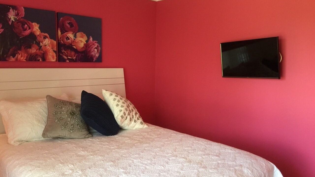 Photo of Bedroom in Palma del Mar