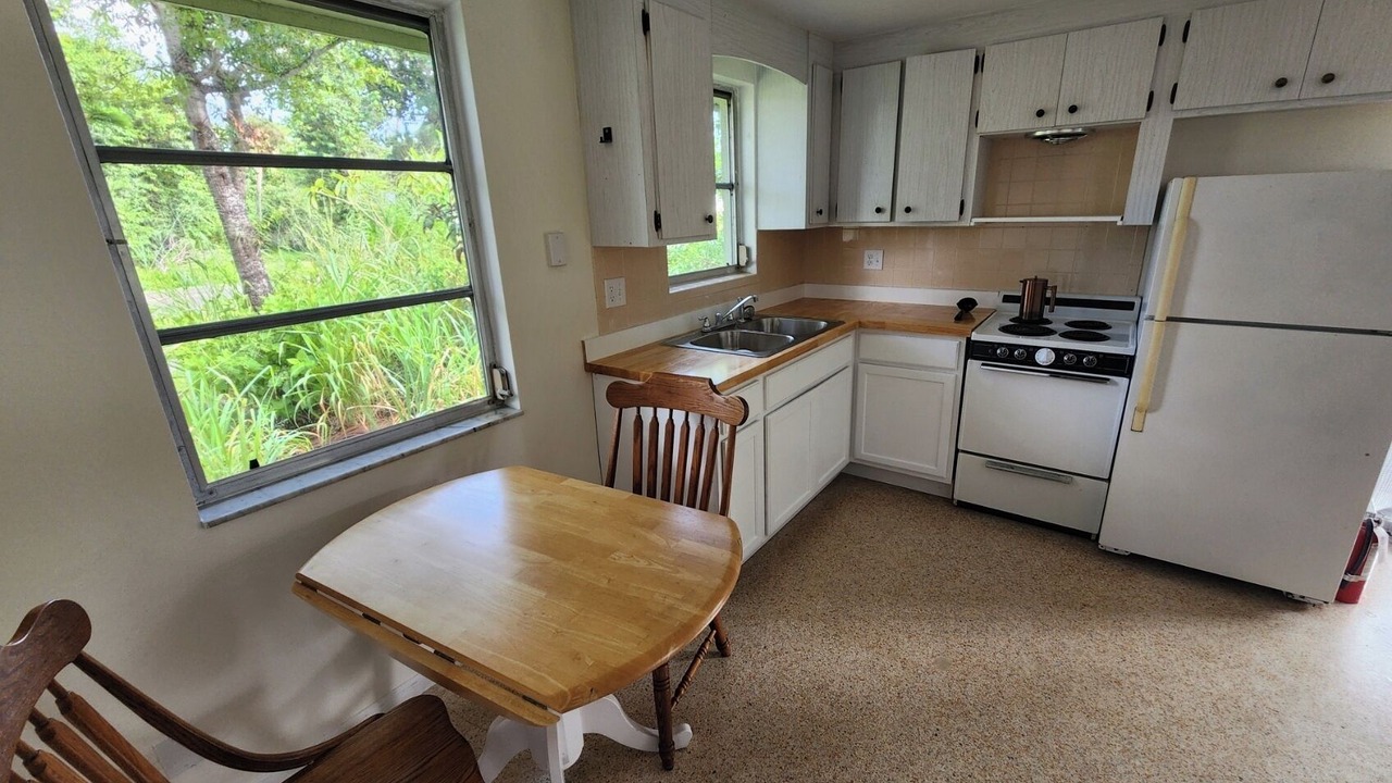 Photo of Kitchen in Englewood