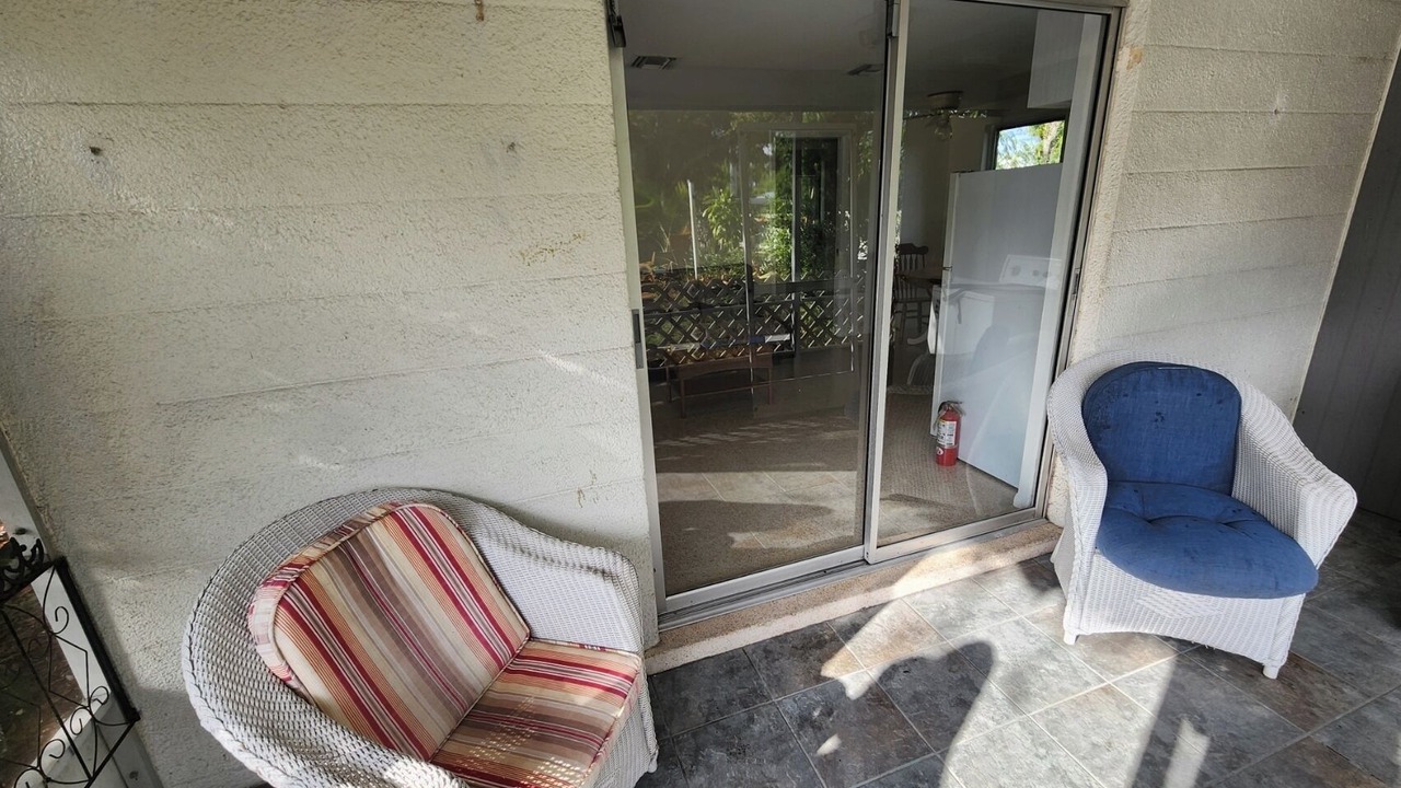 Photo of Patio Balcony in Englewood