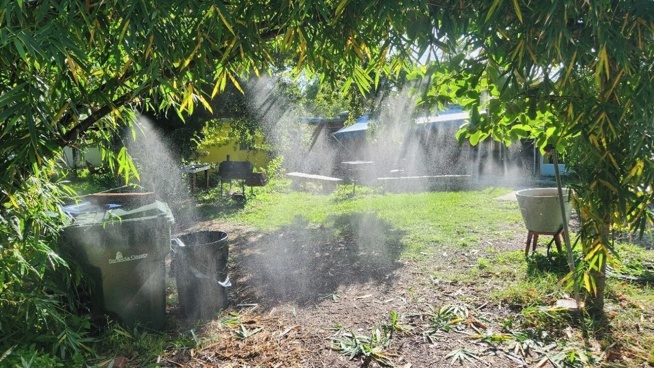 Photo of Outdoor in Englewood