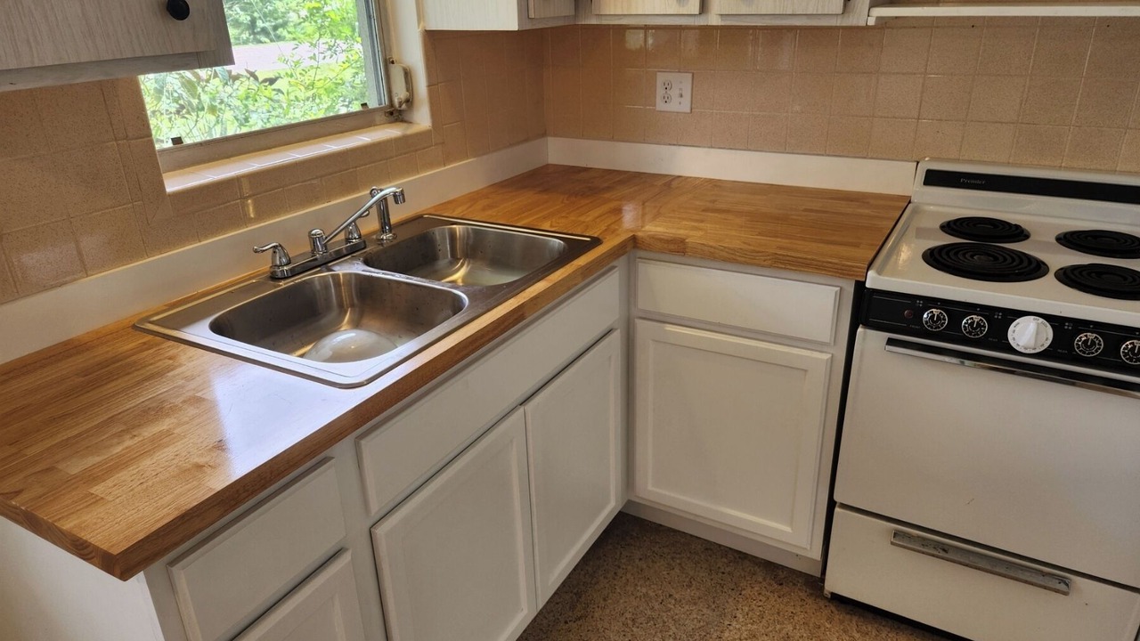 Photo of Kitchen in Englewood