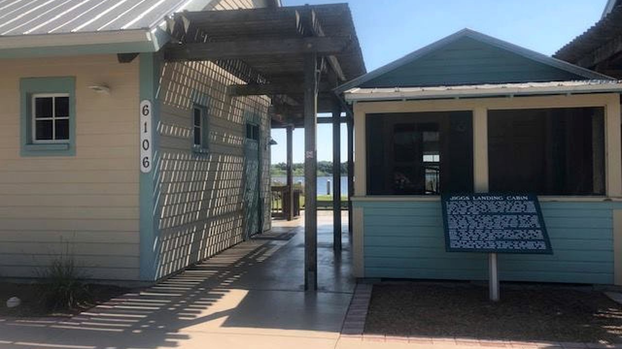 Photo of Outdoor in Braden River