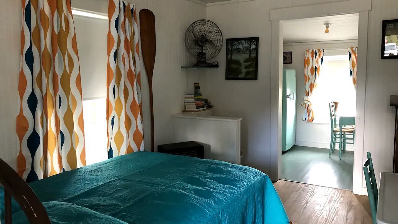 Photo of Bedroom in Braden River