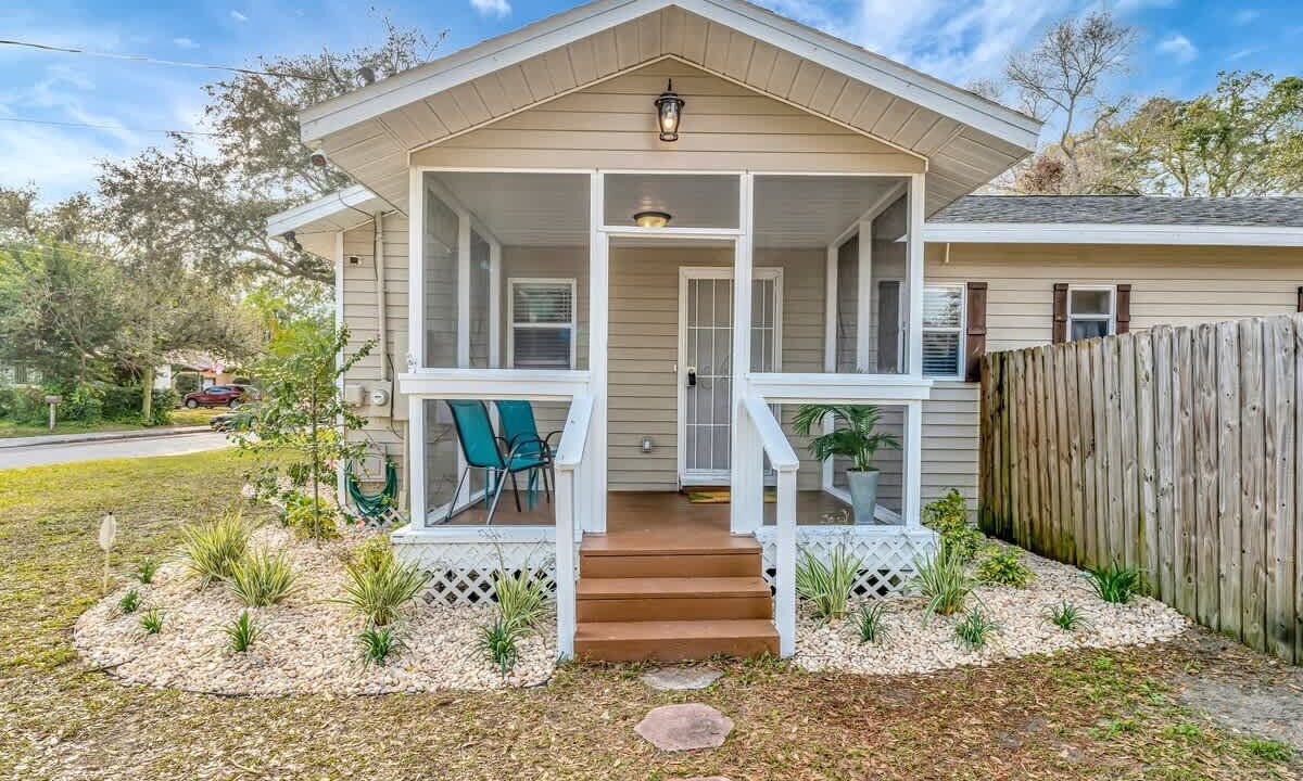 Photo of Outdoor in Tampa