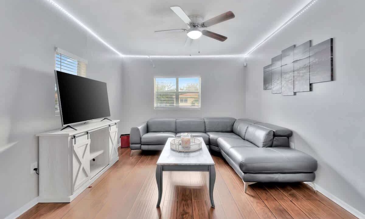 Photo of Bedroom in Tampa