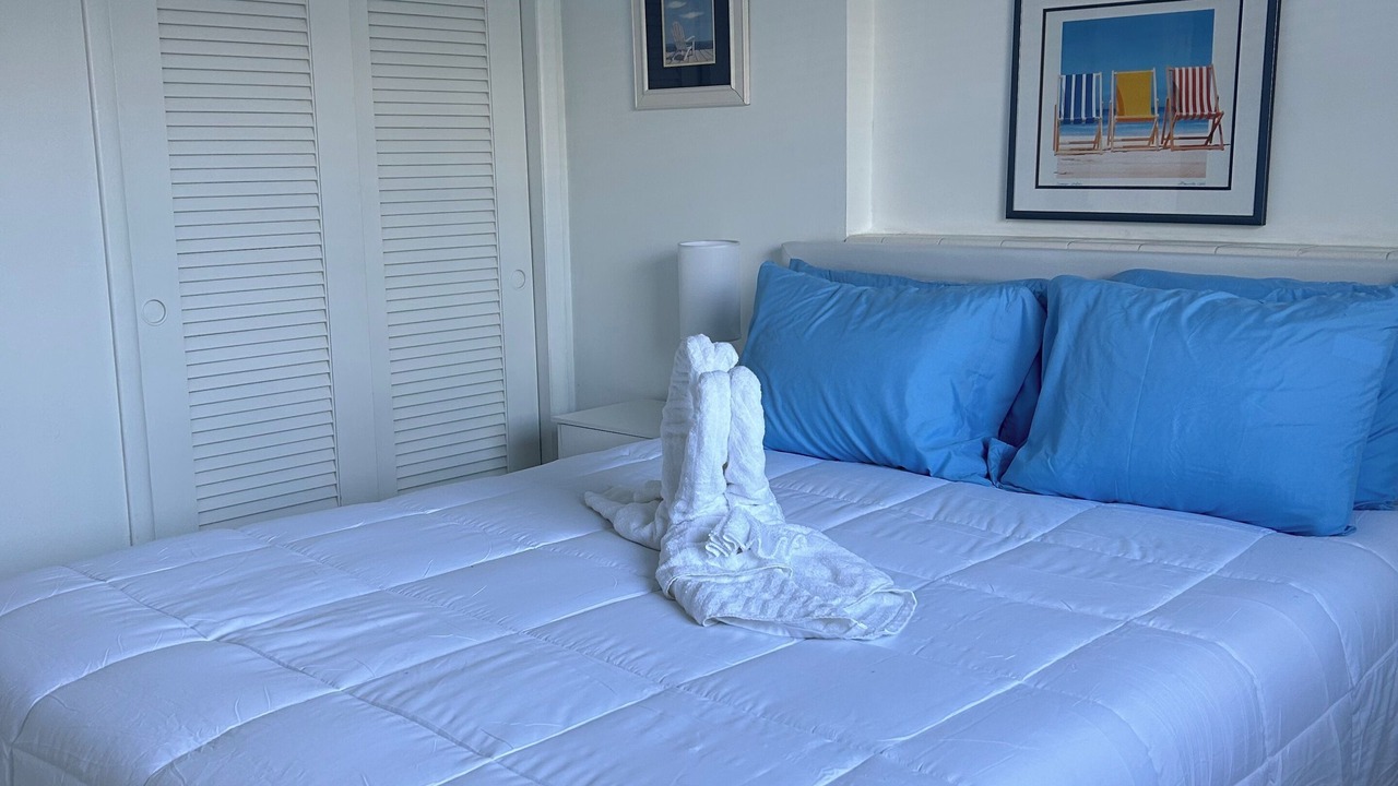 Photo of Bedroom in North Center Street