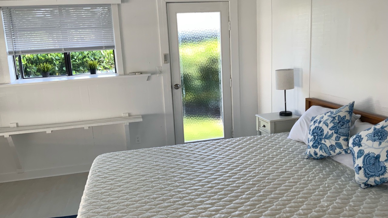 Photo of Bedroom in North Center Street