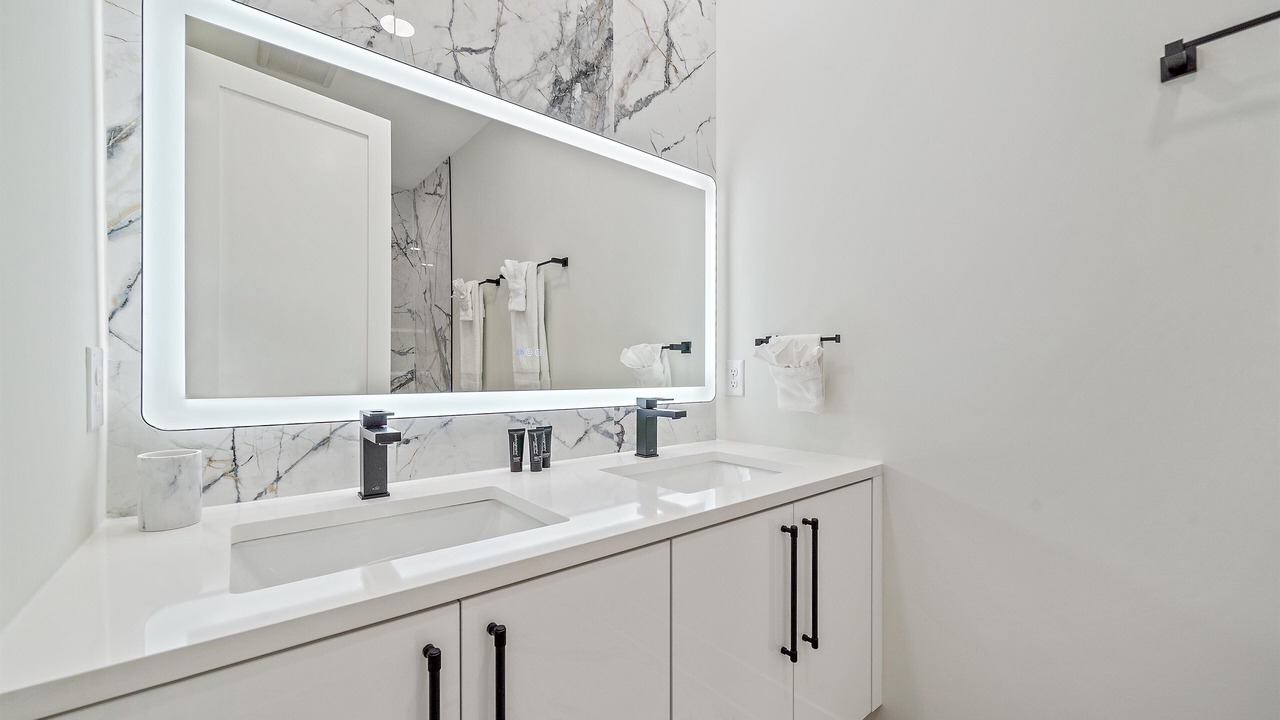 Photo of Bathroom in Downtown