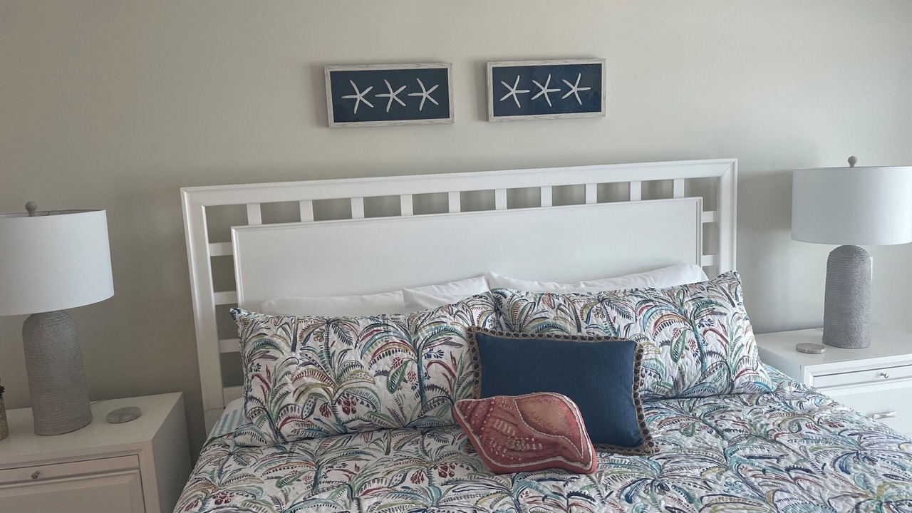 Photo of Bedroom in Fort Myers Beach