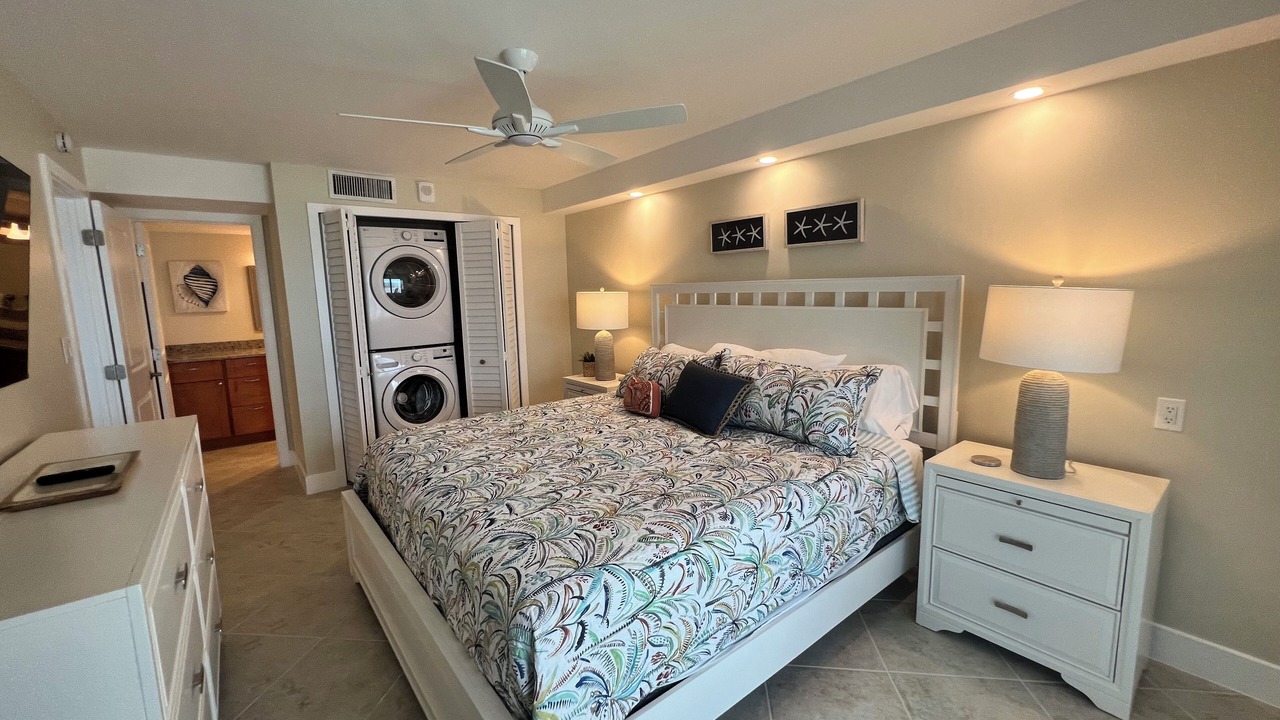 Photo of Bedroom in Fort Myers Beach