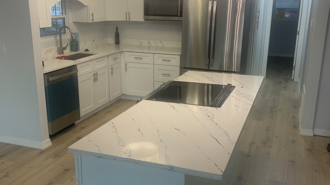 Photo of Kitchen in South Pinellas Community Council