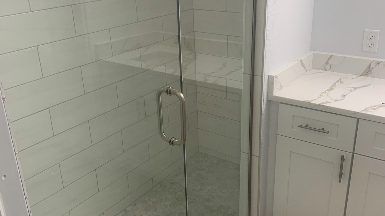 Photo of Bathroom in South Pinellas Community Council