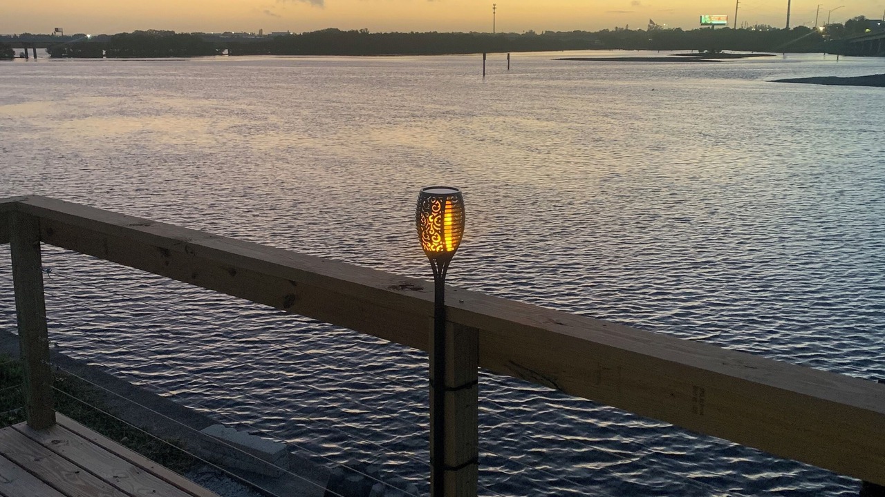 Photo of Outdoor in South Pinellas Community Council