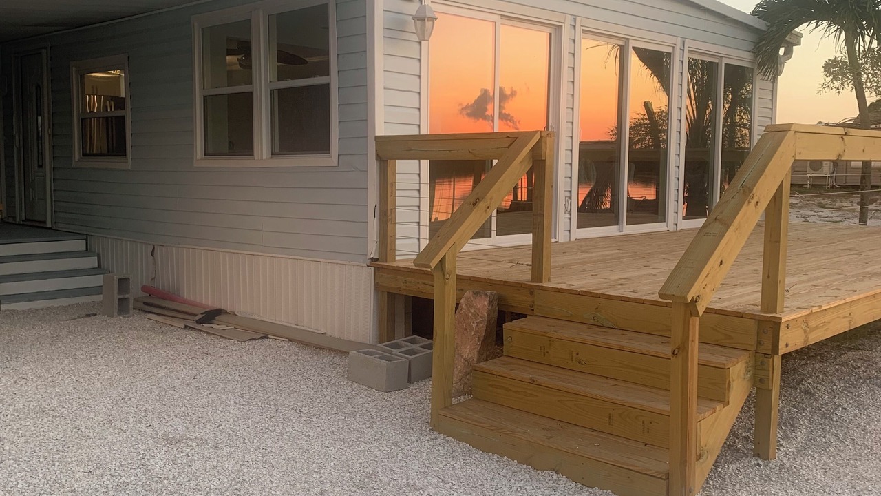 Photo of Outdoor in South Pinellas Community Council