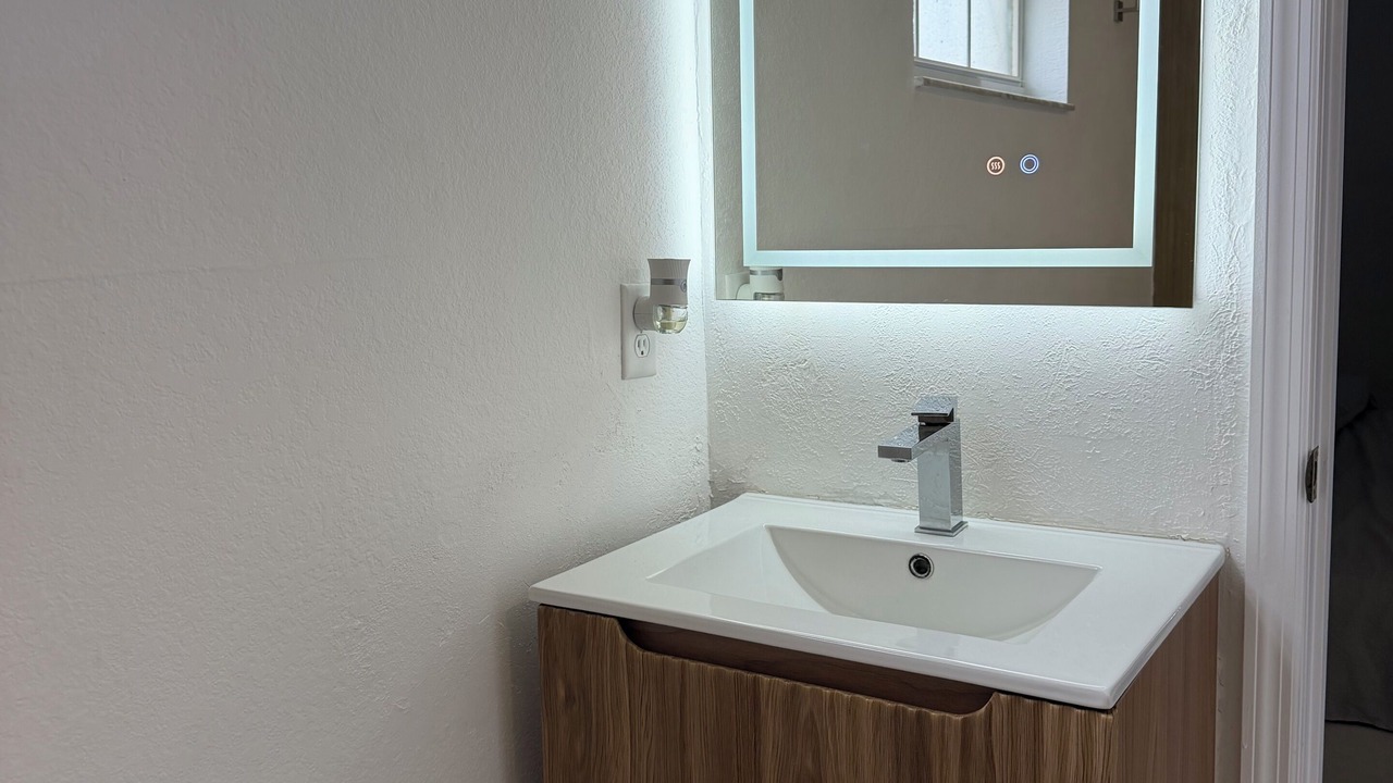Photo of Bathroom in Fedhaven