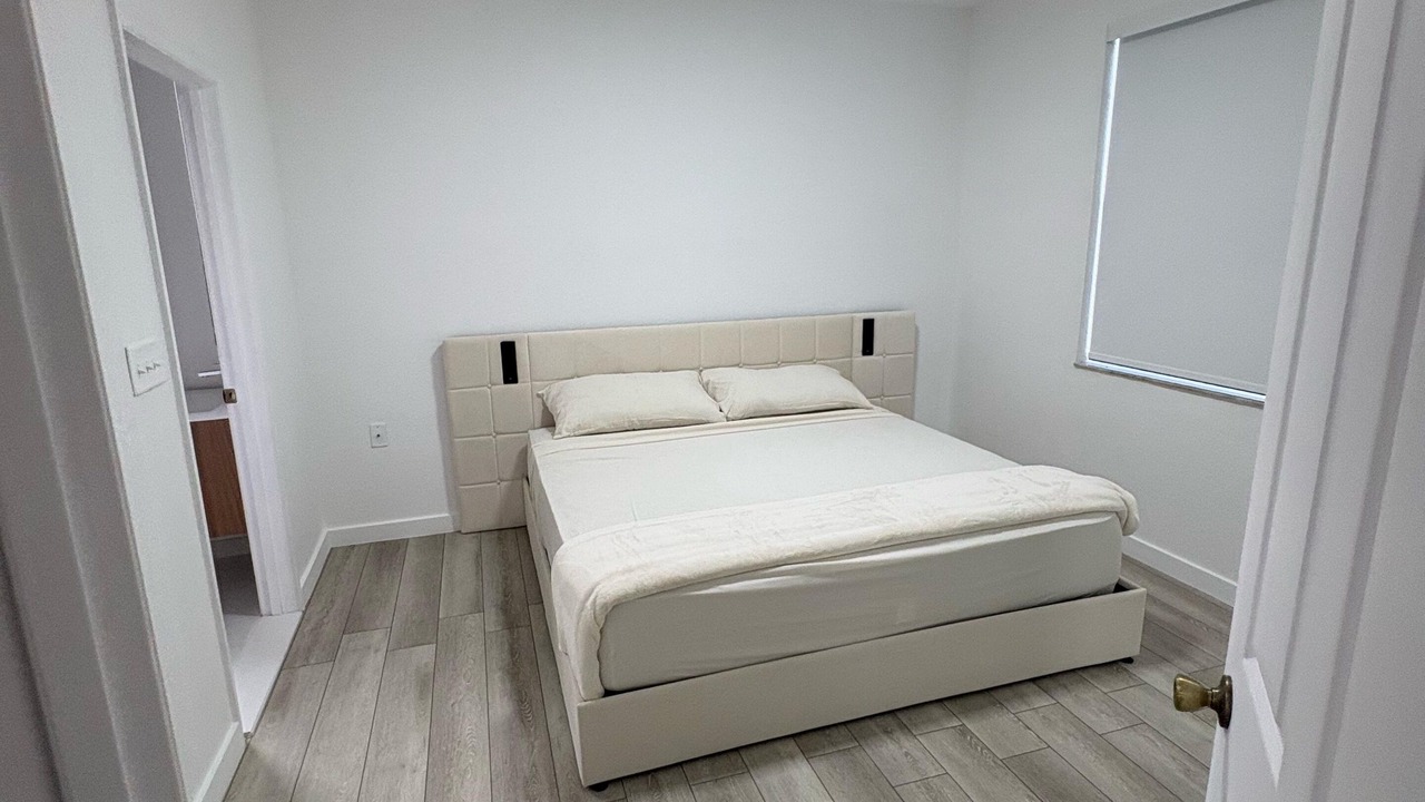 Photo of Bedroom in Fedhaven