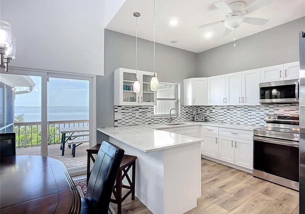 Photo of Kitchen in Bayshore Gardens
