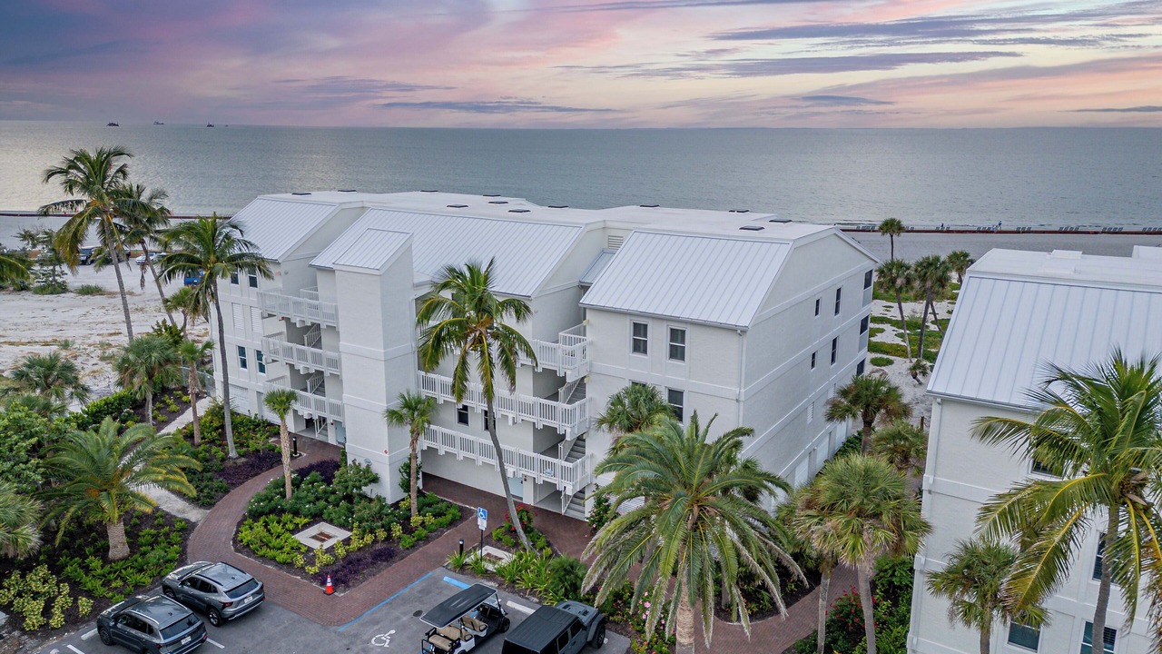 Photo of Outdoor in Captiva