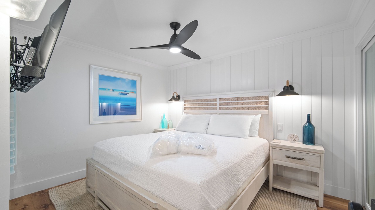Photo of Bedroom in Captiva
