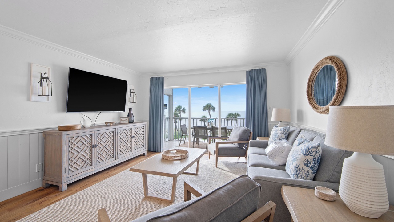 Photo of Livingroom in Captiva
