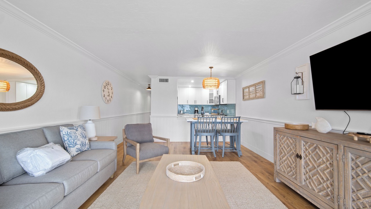 Photo of Livingroom in Captiva