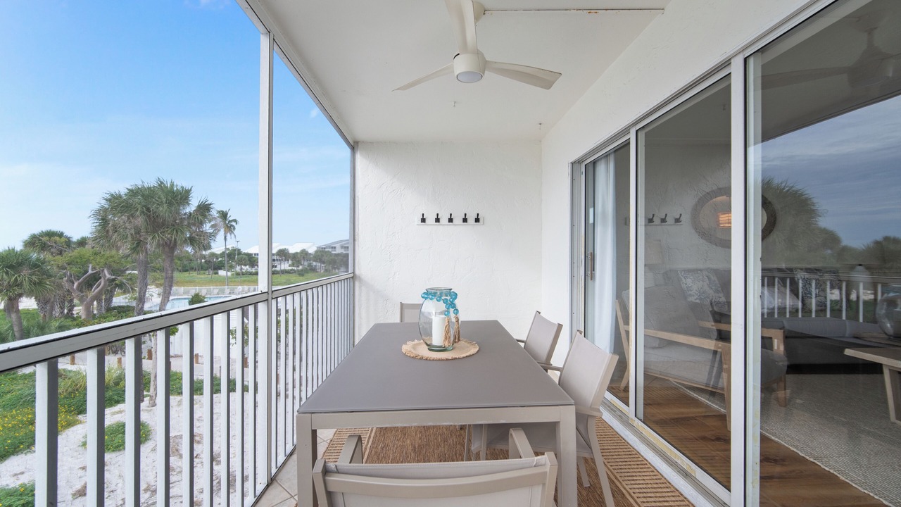 Photo of Outdoor in Captiva