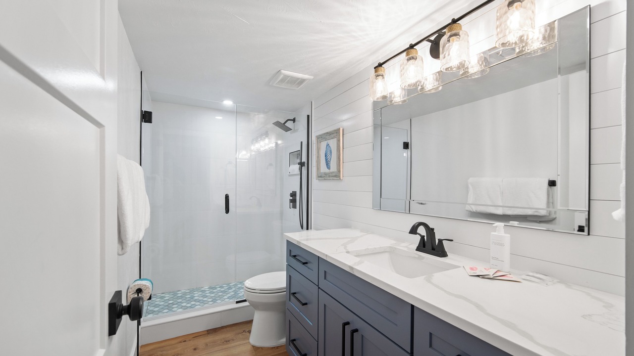 Photo of Bathroom in Captiva