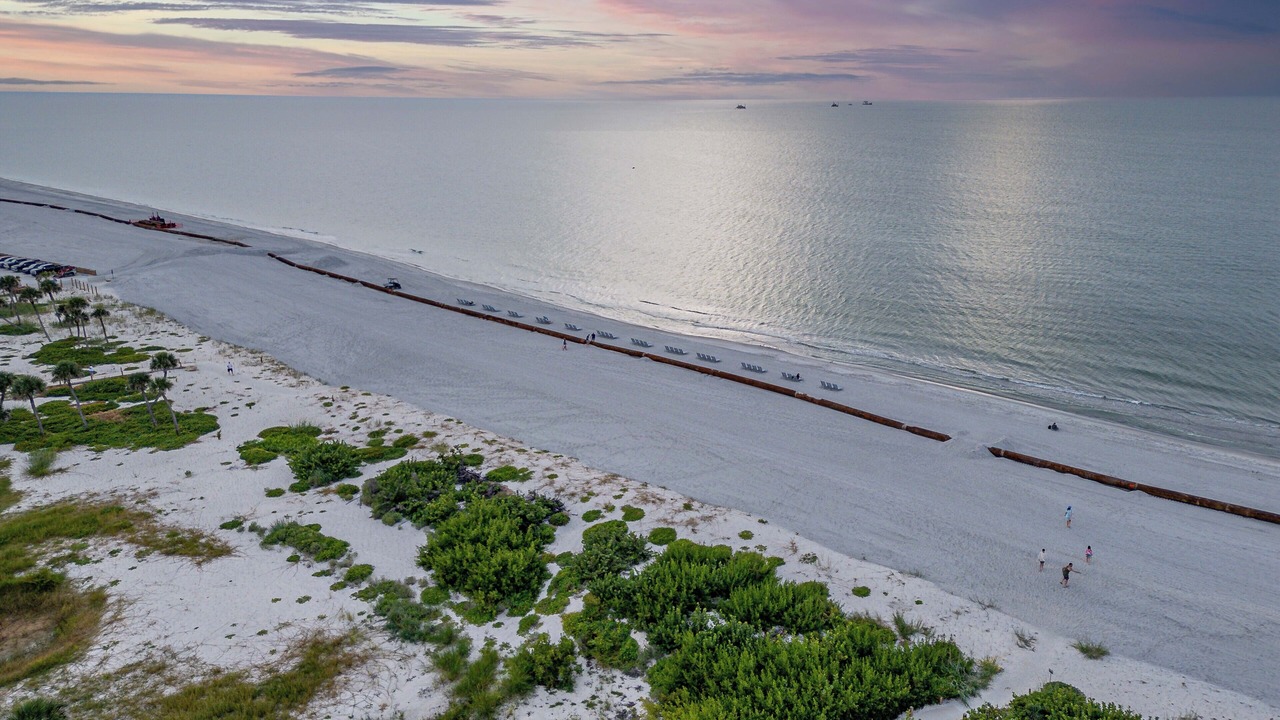 Photo of Others in Captiva
