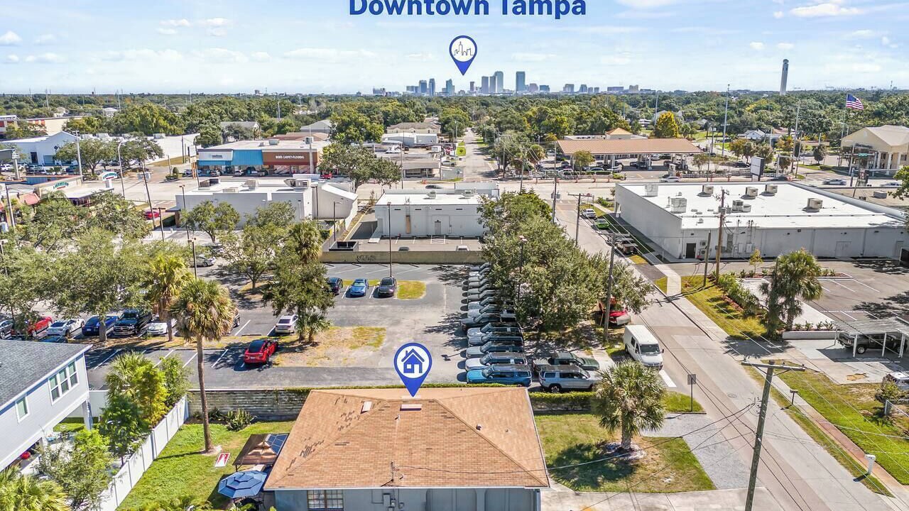Photo of Outdoor in Tampa