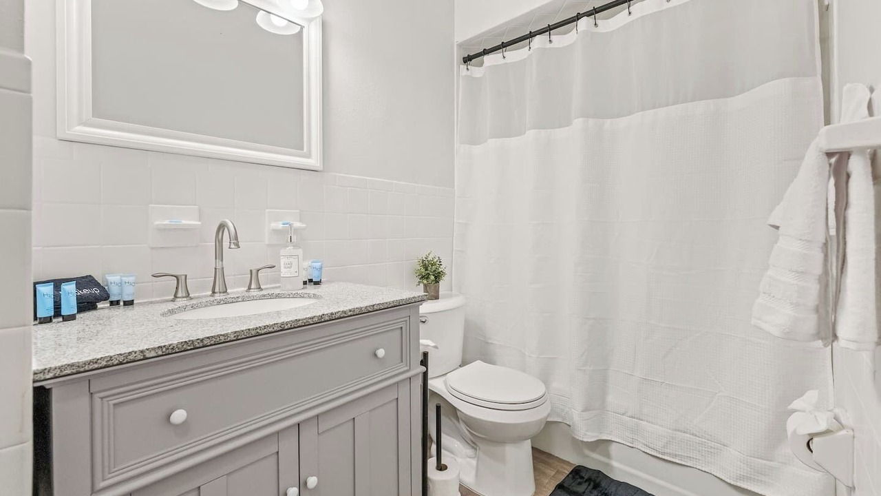 Photo of Bathroom in Tampa