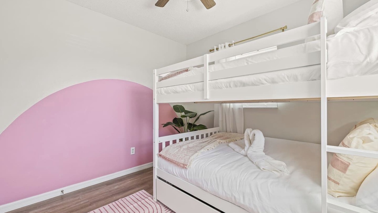 Photo of Bedroom in Tampa