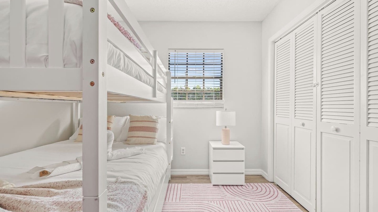 Photo of Bedroom in Tampa