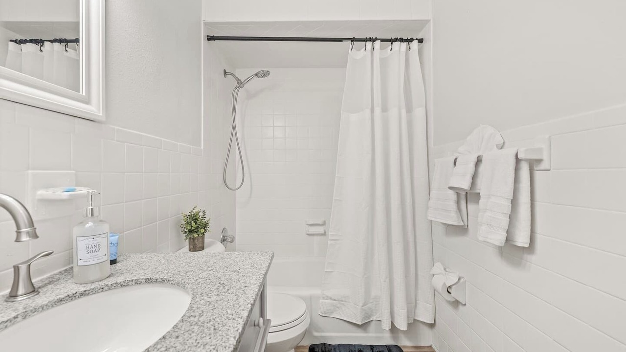 Photo of Bathroom in Tampa