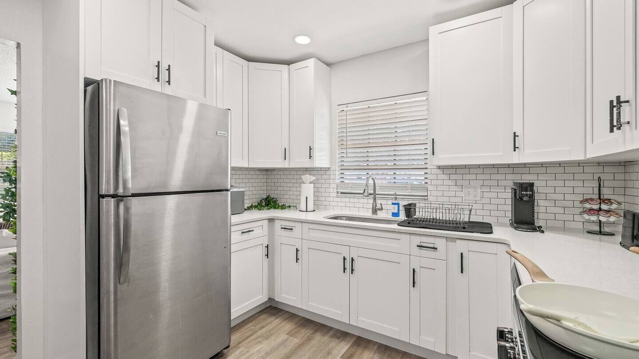 Photo of Kitchen in Tampa