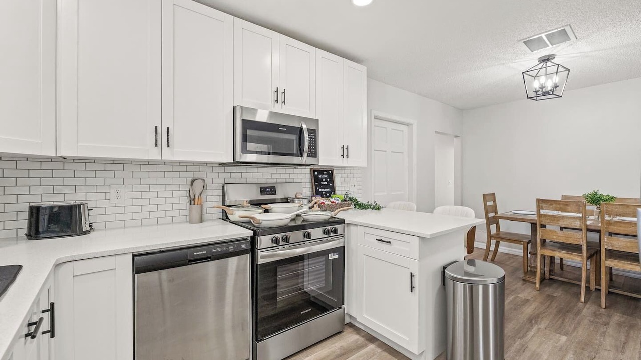 Photo of Kitchen in Tampa
