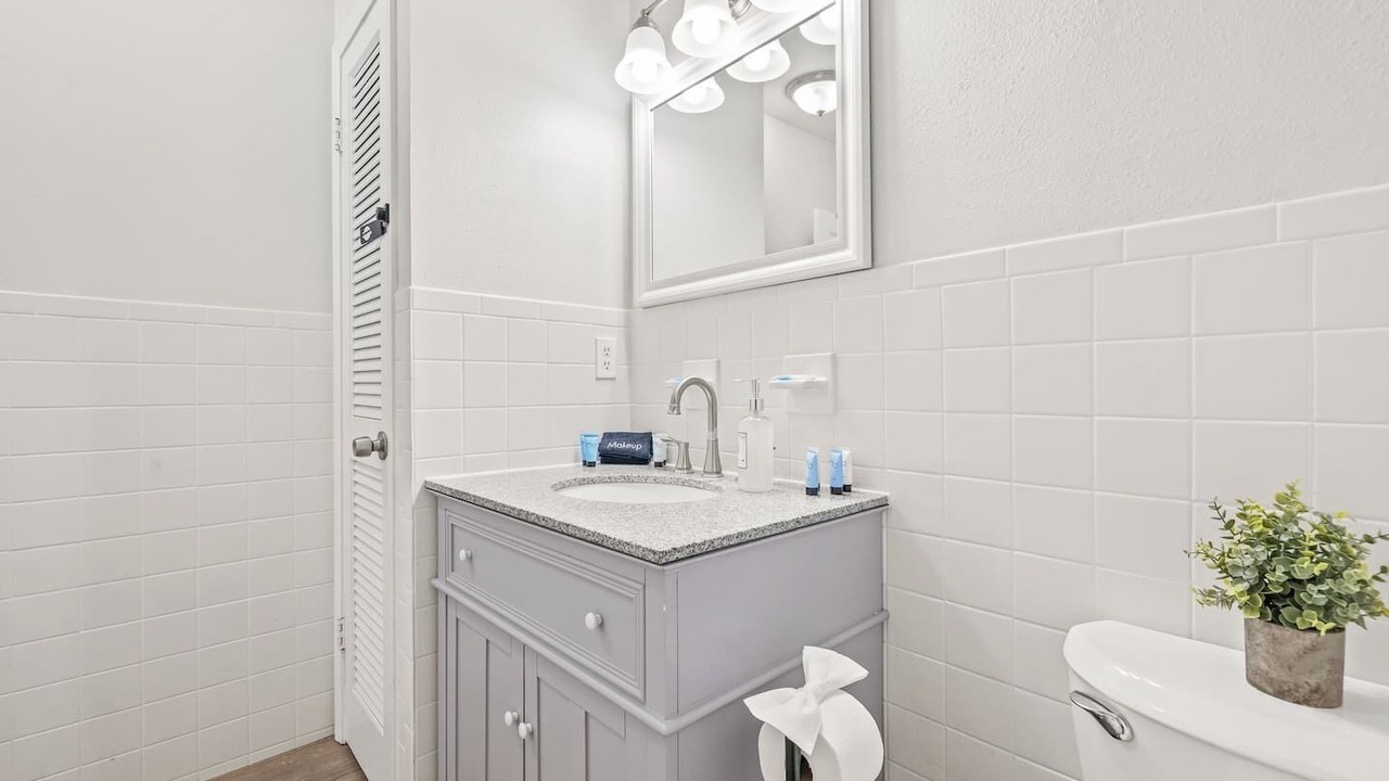 Photo of Bathroom in Tampa
