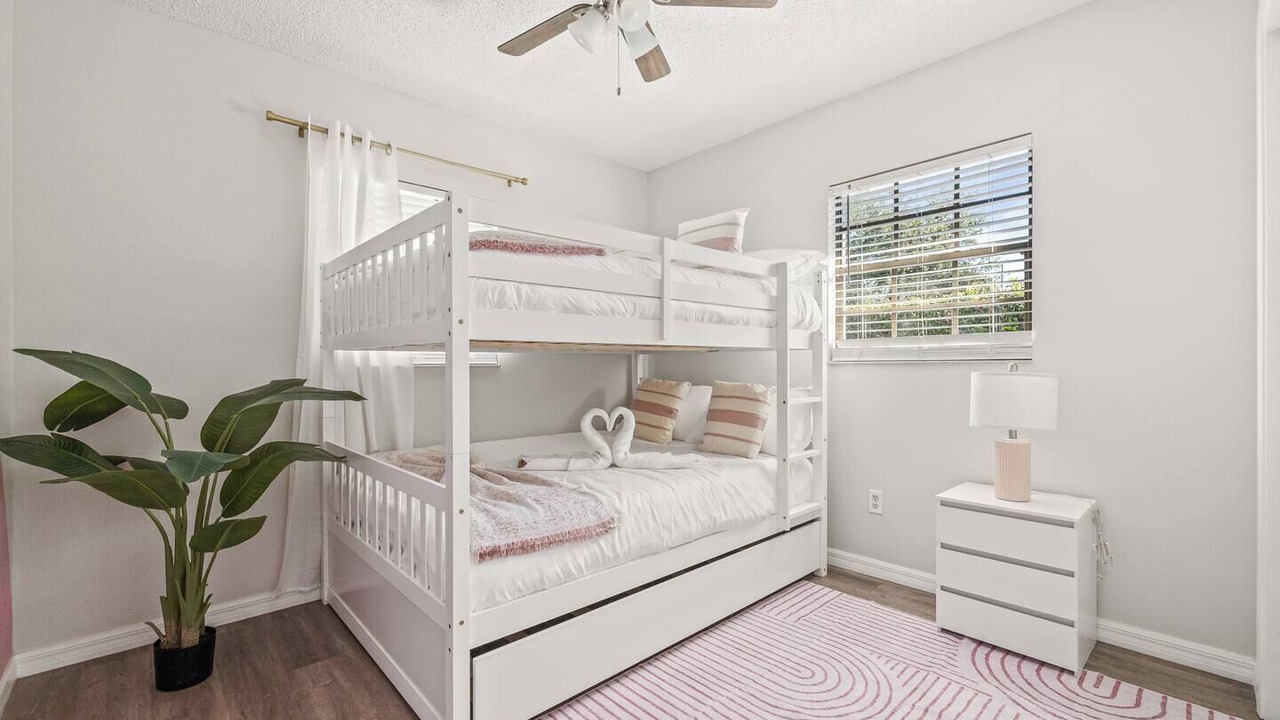 Photo of Bedroom in Tampa