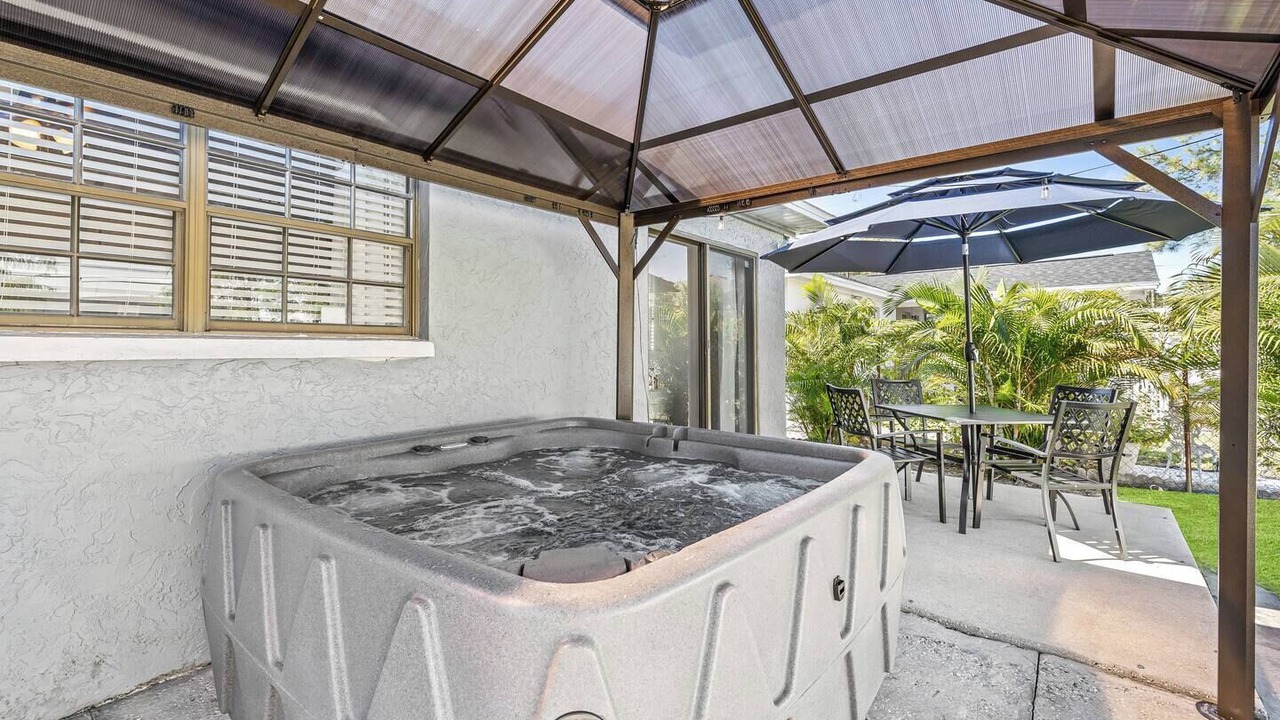 Photo of Outdoor in Tampa