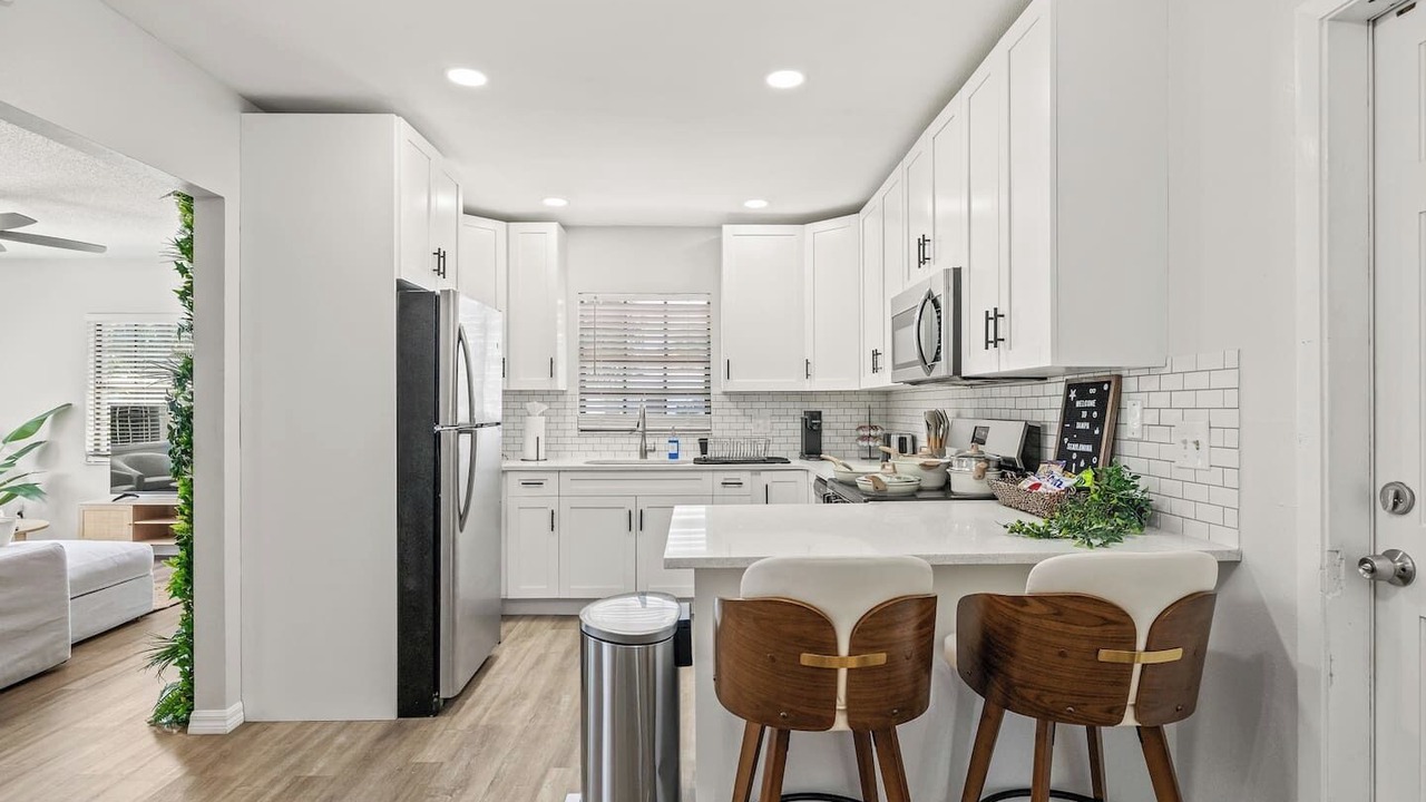 Photo of Kitchen in Tampa