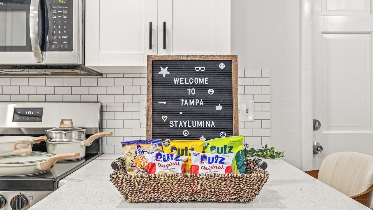 Photo of Kitchen in Tampa