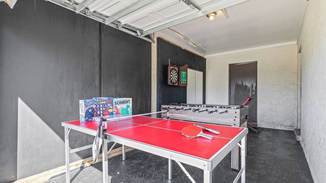 Photo of Bedroom in Tampa