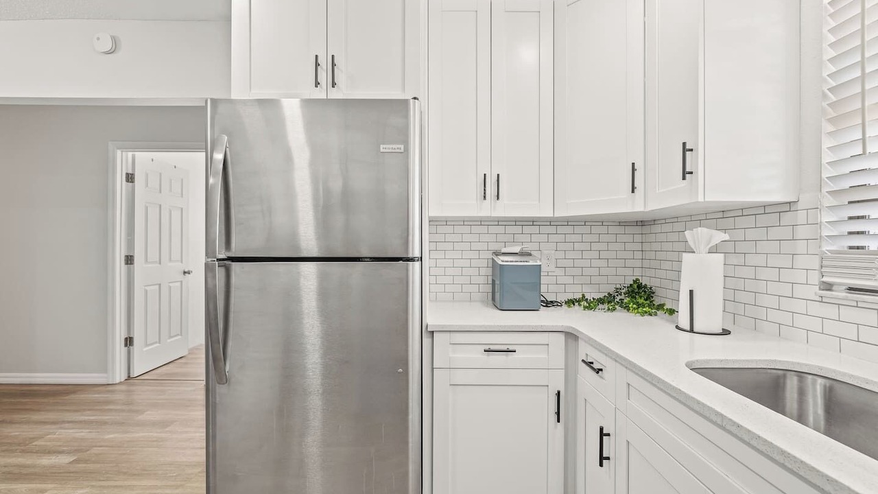 Photo of Kitchen in Tampa