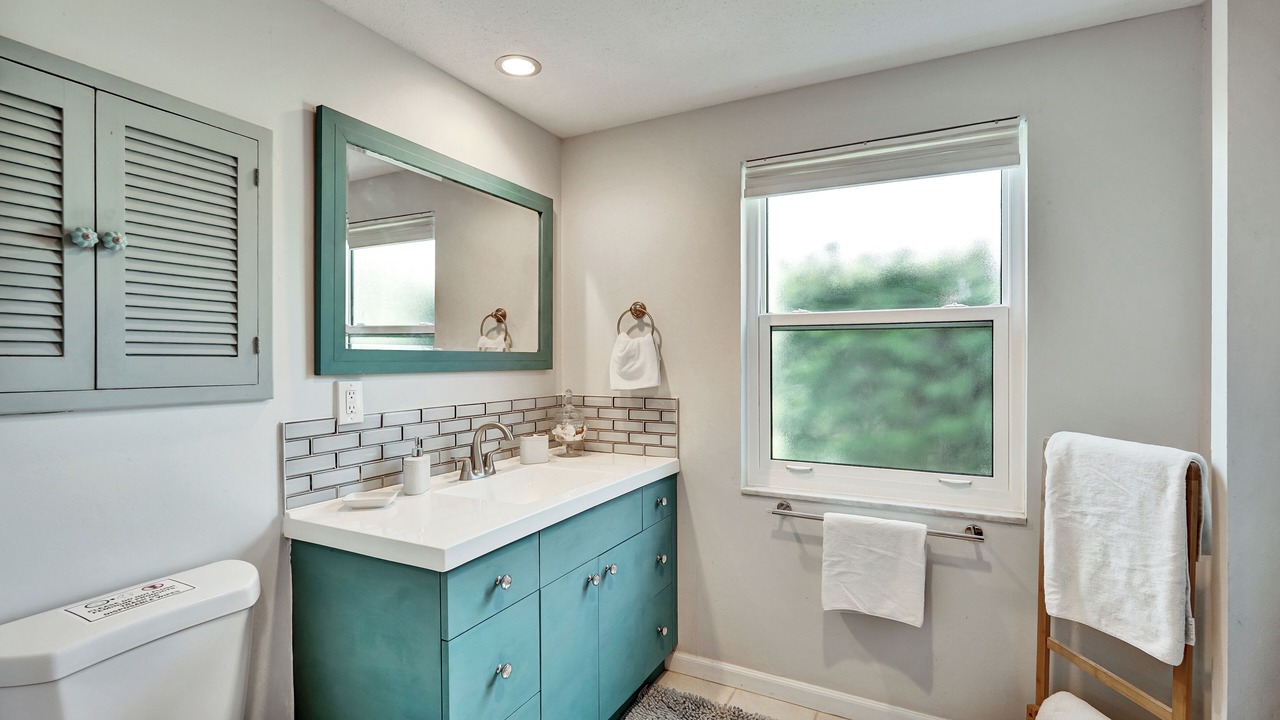Photo of Bathroom in Southgate