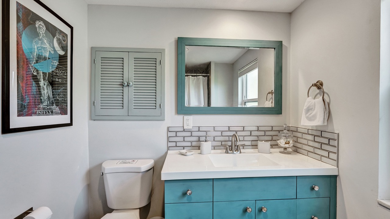 Photo of Bathroom in Southgate