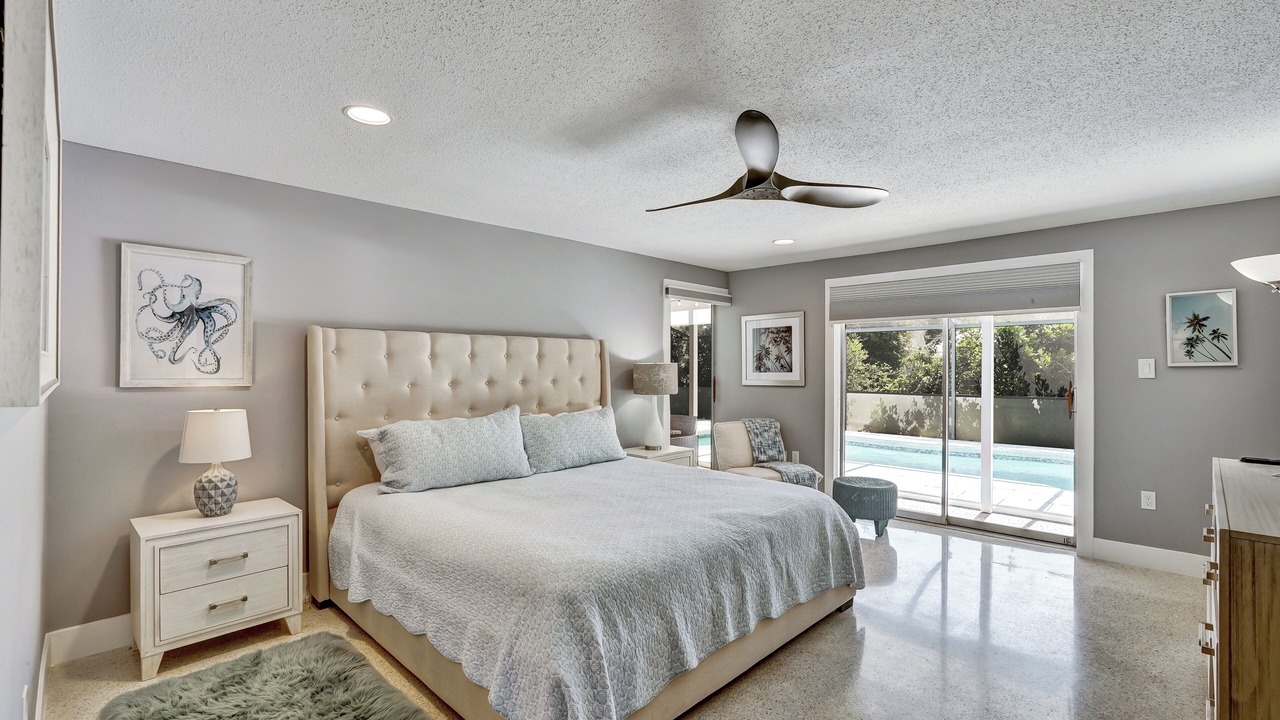 Photo of Bedroom in Southgate
