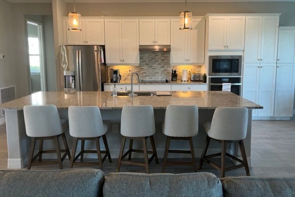 Photo of Kitchen in Biggar