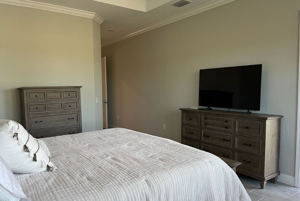 Photo of Bedroom in Biggar