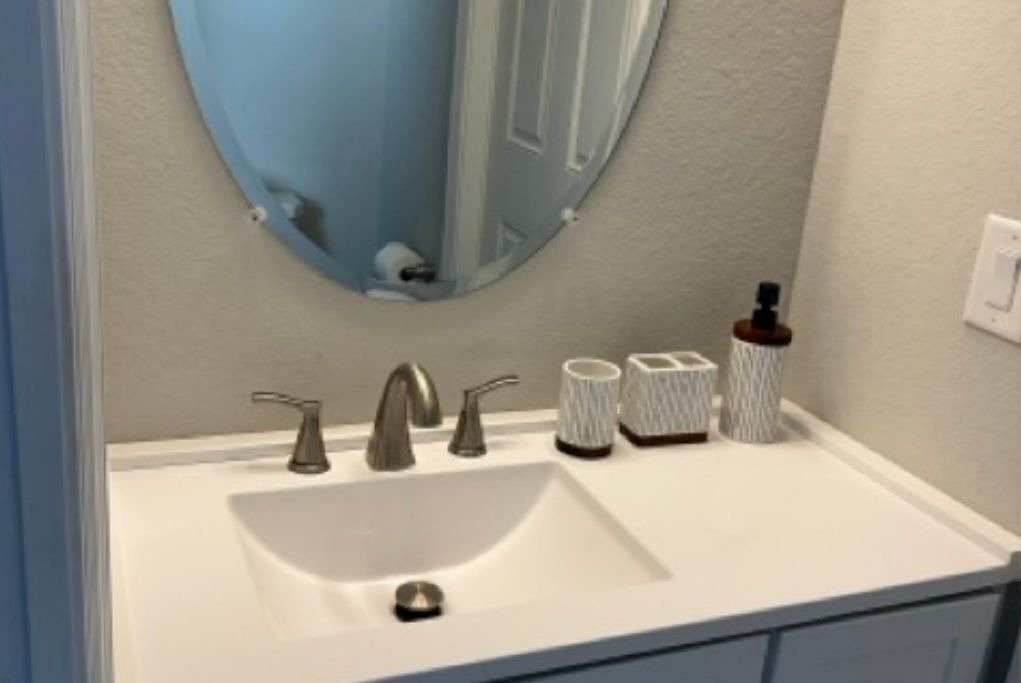 Photo of Bathroom in Biggar