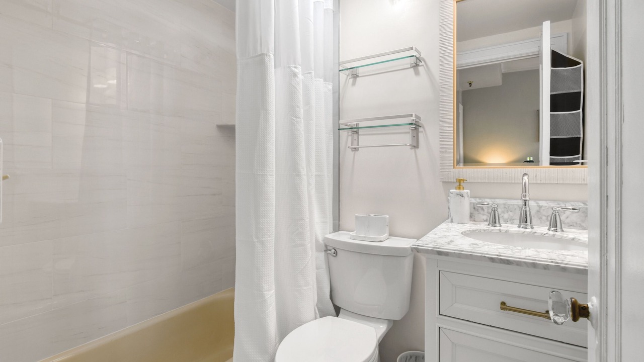 Photo of Bathroom in Palm Beach